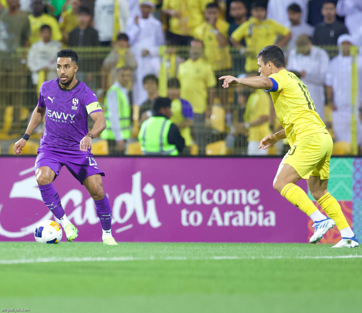 انتصار محفز