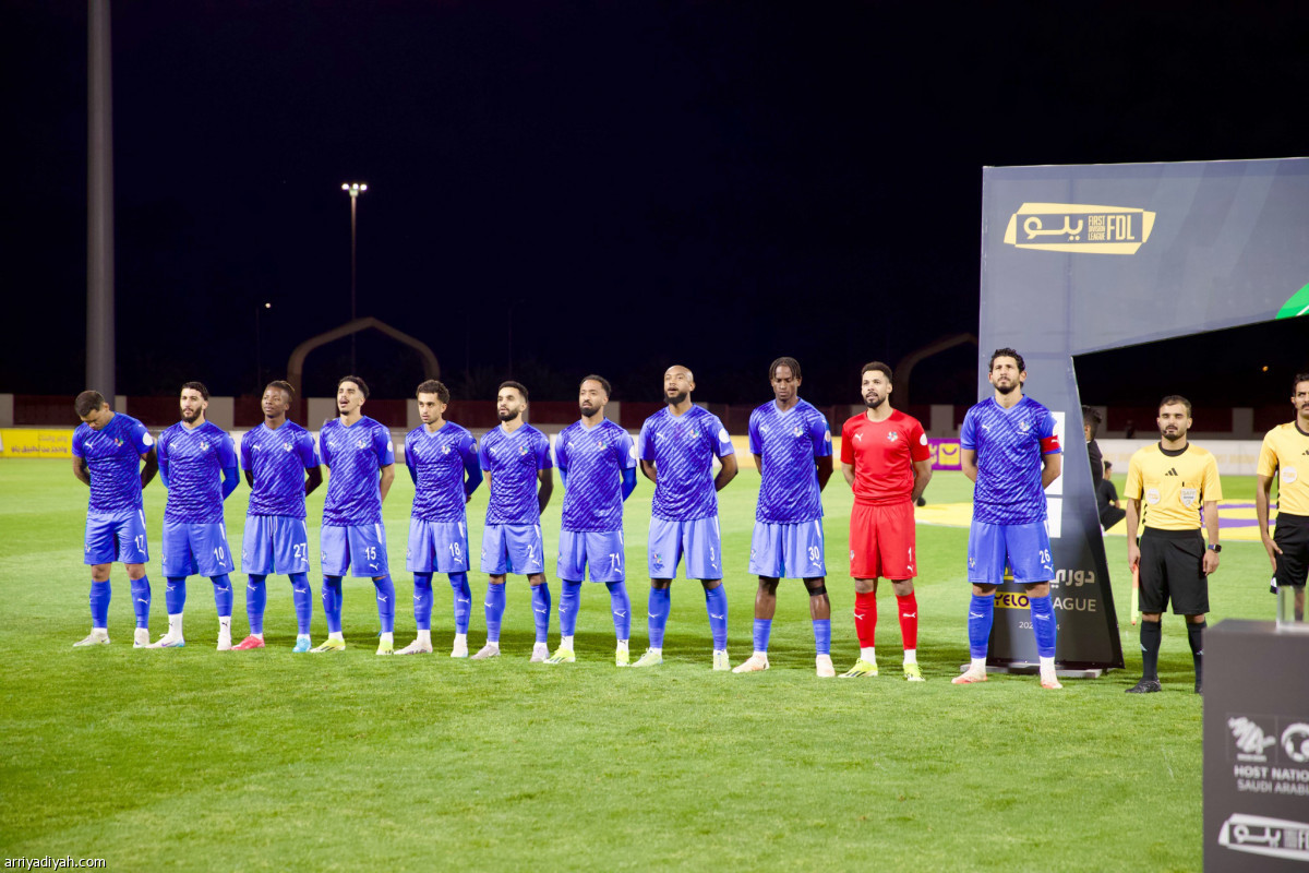 خطوات واثقة