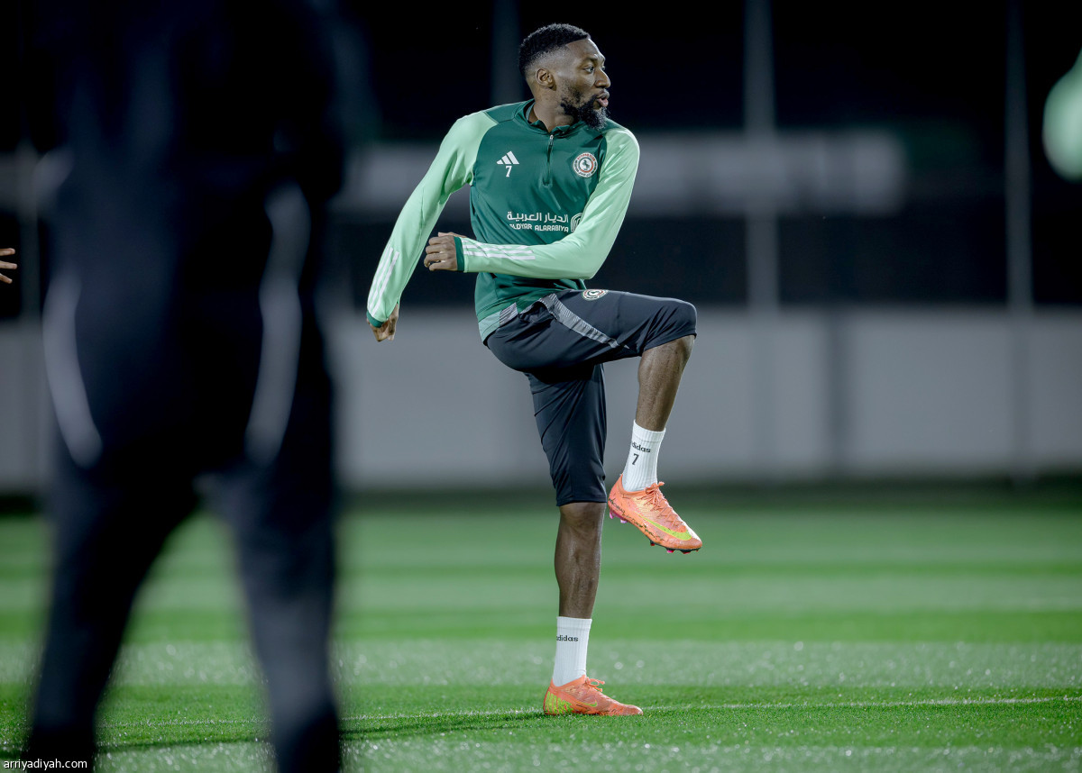 نهاية التحضيرات