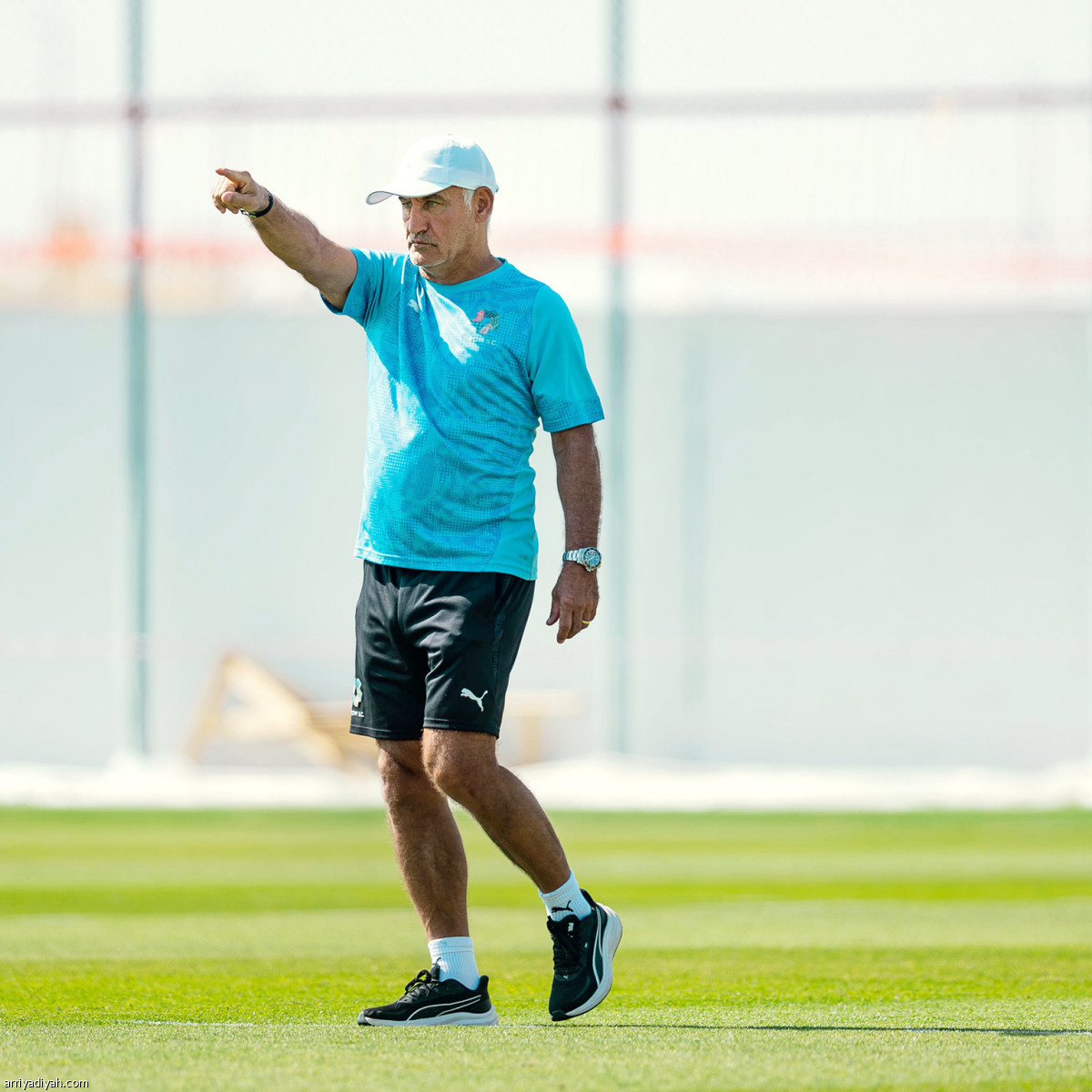 رفع الجاهزية