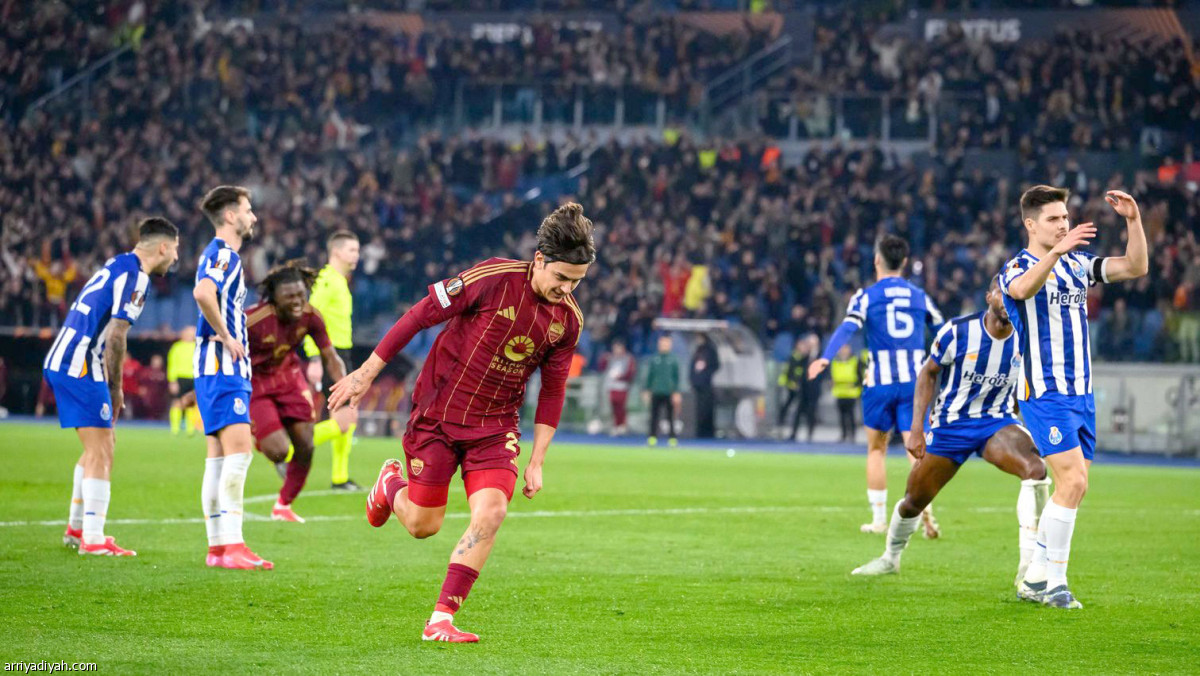 فرحة ديبالا